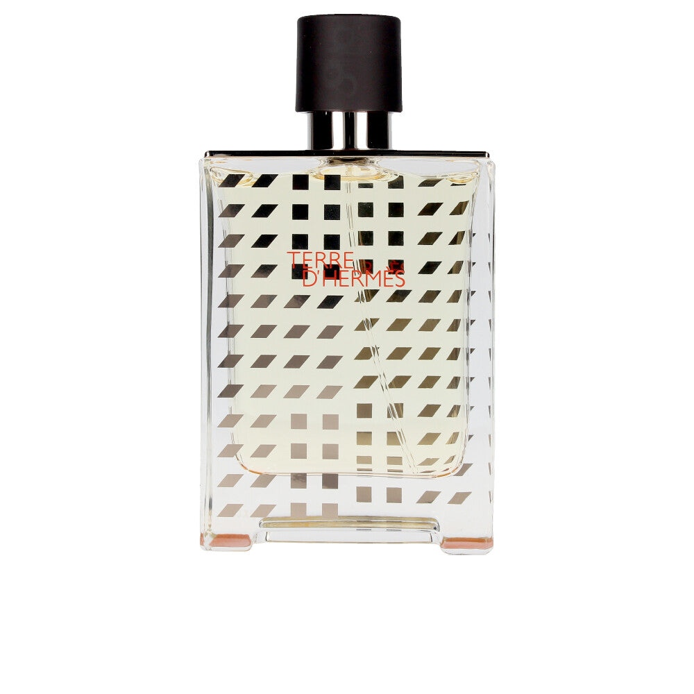 Hermes TERRE D HERMÈS edt spray limited edition 2019 100 ml - PerfumezDirect®