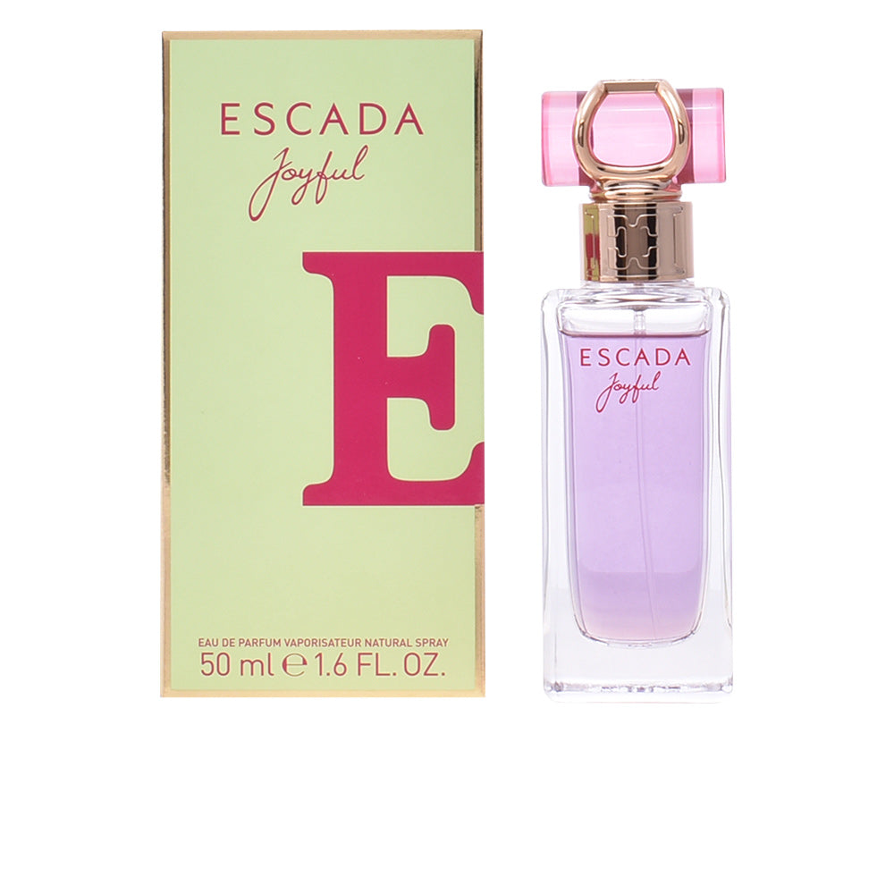 Escada JOYFUL edp spray 50 ml - PerfumezDirect®