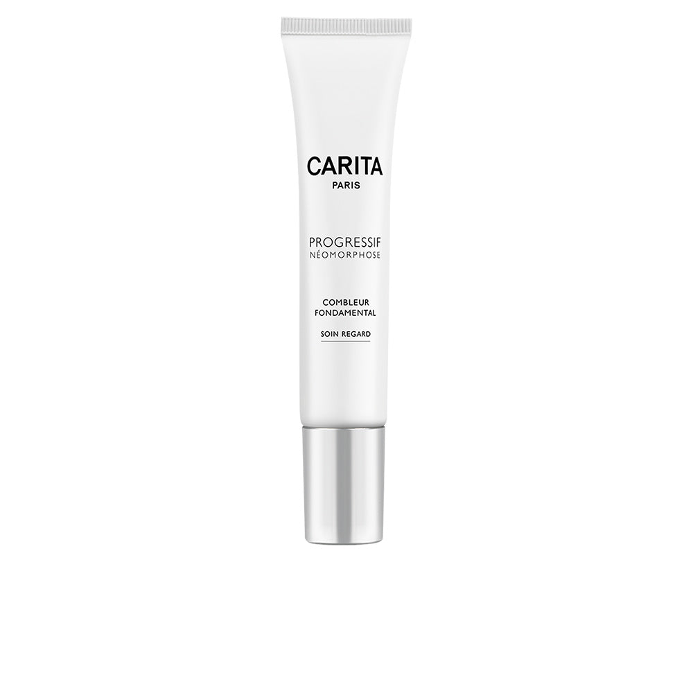 Carita COMBLEUR FONDAMENTAL soin lissant regard yeux 15 ml - PerfumezDirect®