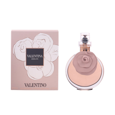 Valentino VALENTINA ASSOLUTO edp intense spray 80 ml - PerfumezDirect®