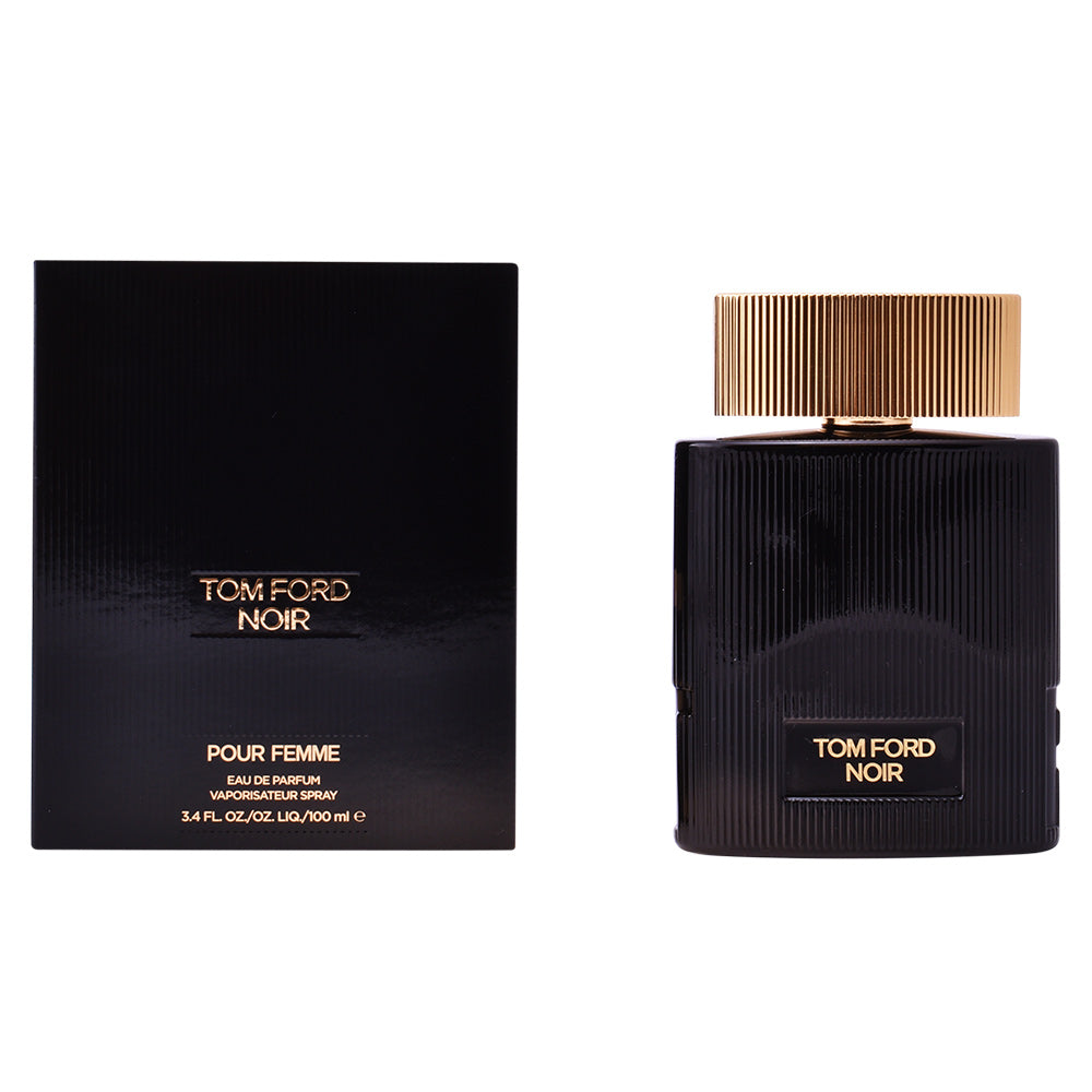 Tom Ford NOIR POUR FEMME edp spray 100 ml - PerfumezDirect®