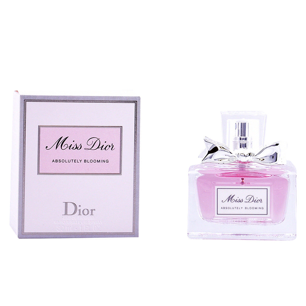 Dior MISS DIOR ABSOLUTELY BLOOMING edp spray 30 ml - PerfumezDirect®