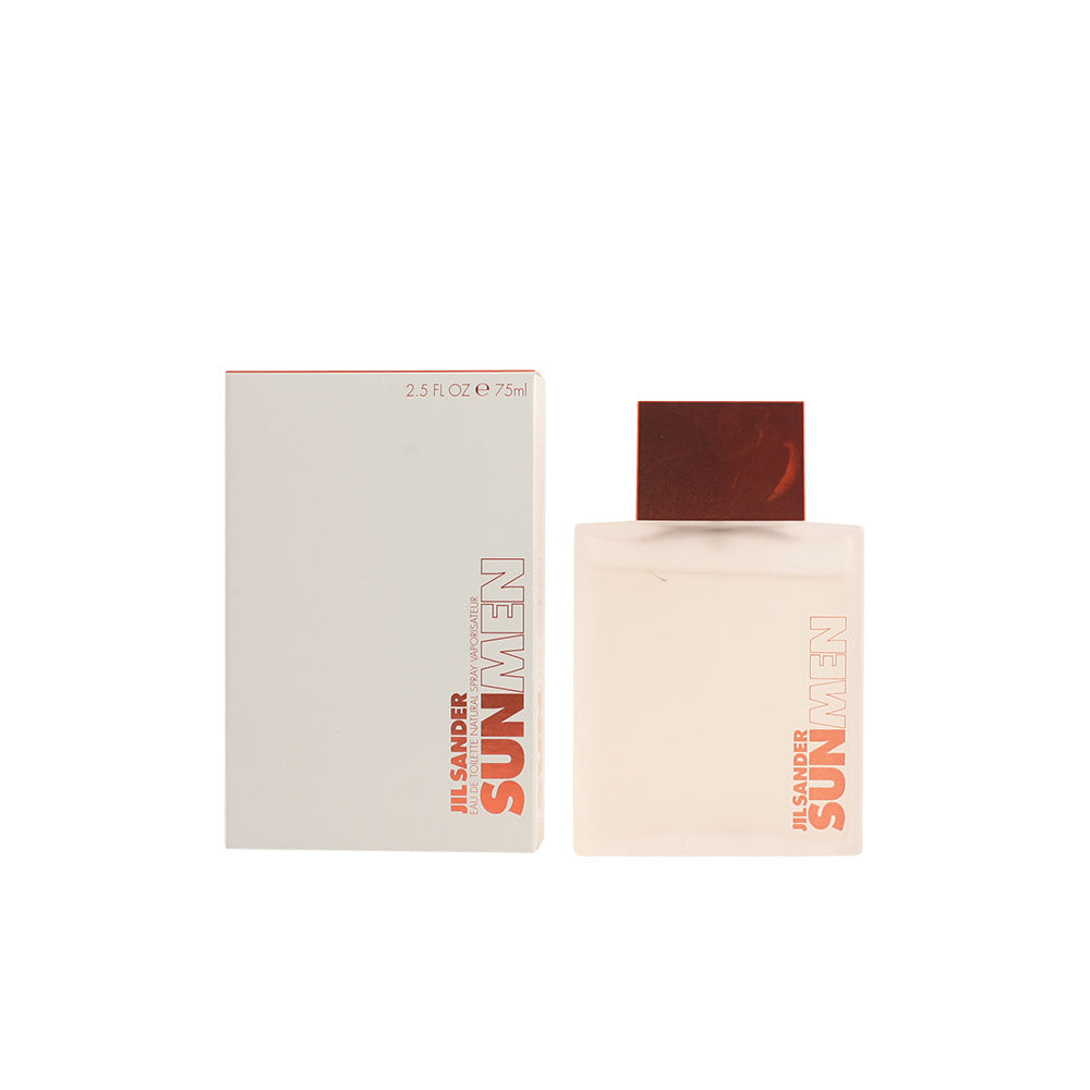 Jil Sander JIL SANDER SUN MEN edt spray 75 ml - PerfumezDirect®