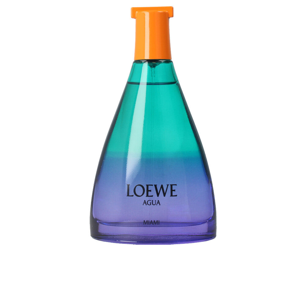 Loewe AGUA DE LOEWE MIAMI edt spray 150 ml - PerfumezDirect®