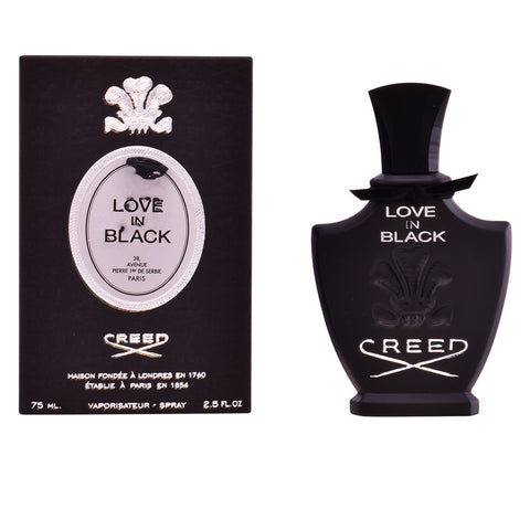 Creed LOVE IN BLACK edp spray 75 ml - PerfumezDirect®