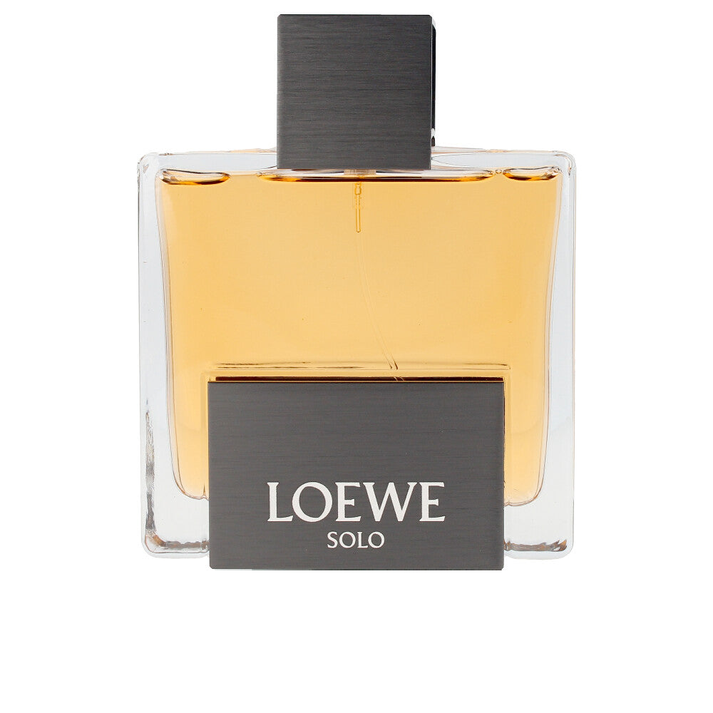 Loewe SOLO LOEWE edt spray 125 ml - PerfumezDirect®