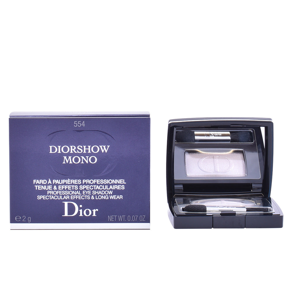 Dior DIORSHOW MONO fard à paupières #554-minimalism 2 gr - PerfumezDirect®