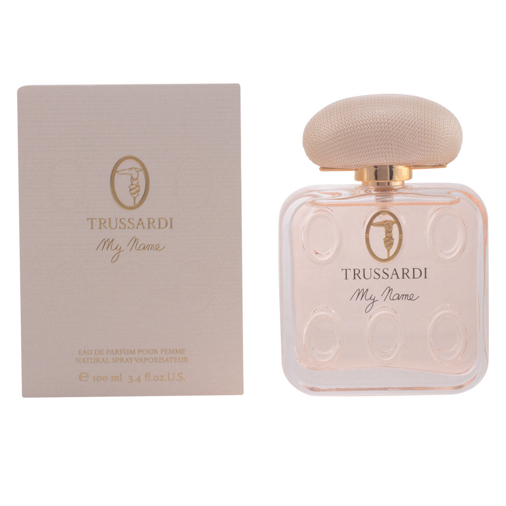 Trussardi MY NAME edp spray 100 ml - PerfumezDirect®