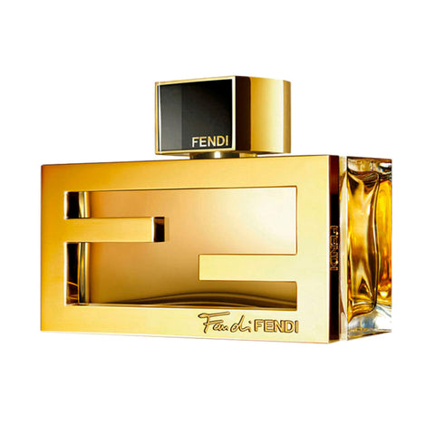 Fendi FAN DI FENDI edp spray 75 ml - PerfumezDirect®