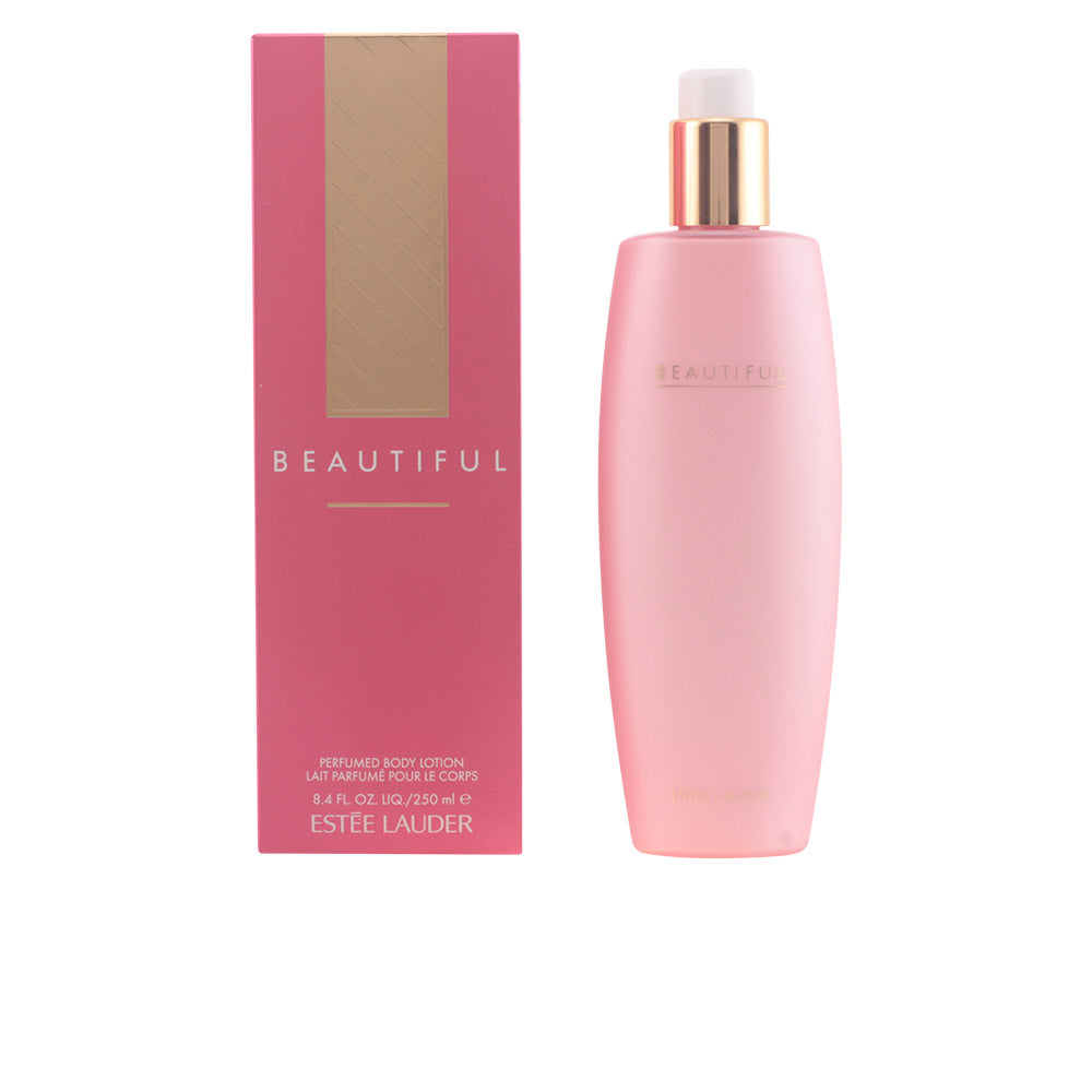 Estee Lauder BEAUTIFUL body lotion 250 ml - PerfumezDirect®