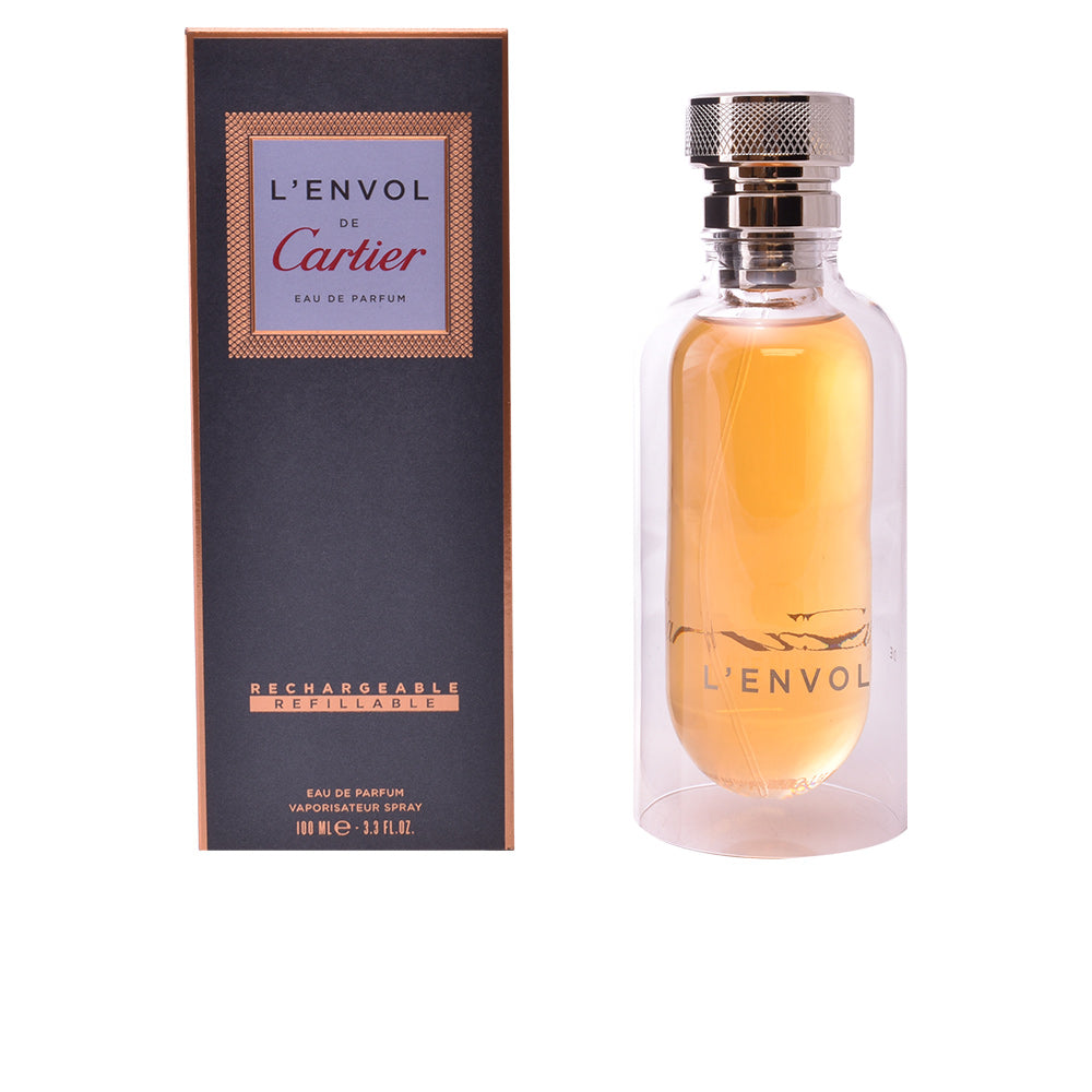 Cartier L ENVOL DE CARTIER edp spray 100 ml - PerfumezDirect®