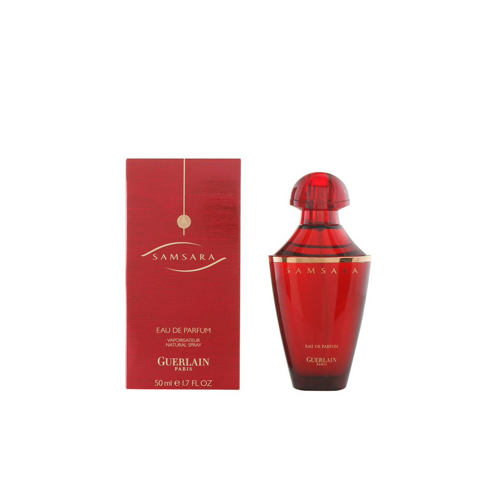 Guerlain SAMSARA edp spray 50 ml - PerfumezDirect®