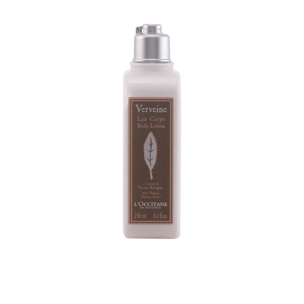 Loccitane Verveine Body Lotion 250ml - PerfumezDirect®