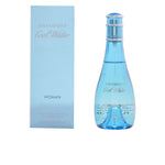 Davidoff COOL WATER WOMAN deo spray 100 ml - PerfumezDirect®