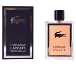 Lacoste L HOMME LACOSTE edt spray 150 ml - PerfumezDirect®