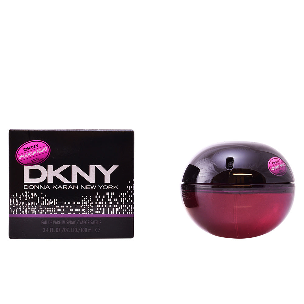 Donna Karan DELICIOUS NIGHT edp spray 100 ml - PerfumezDirect®