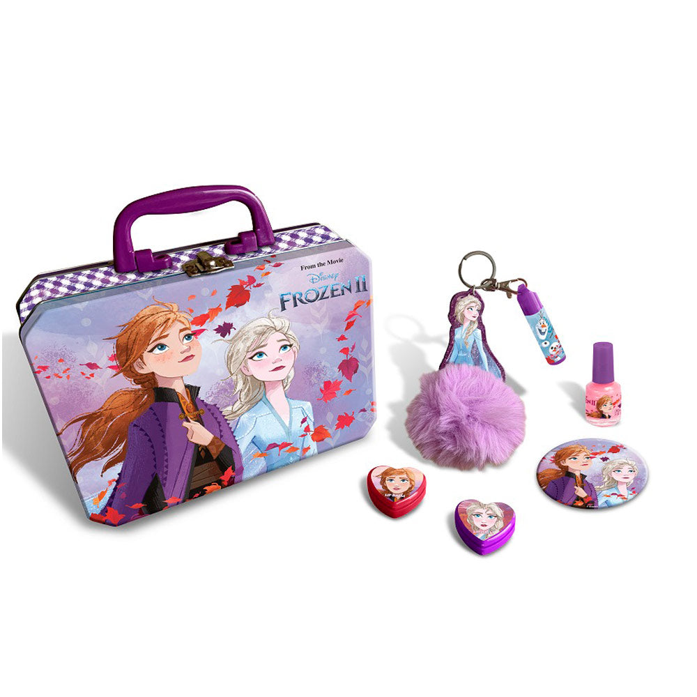 Frozen FROZEN II SET 6 pz - PerfumezDirect®