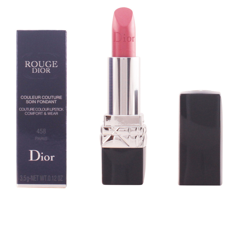 Dior ROUGE DIOR lipstick #458-paris 3,5 gr - PerfumezDirect®