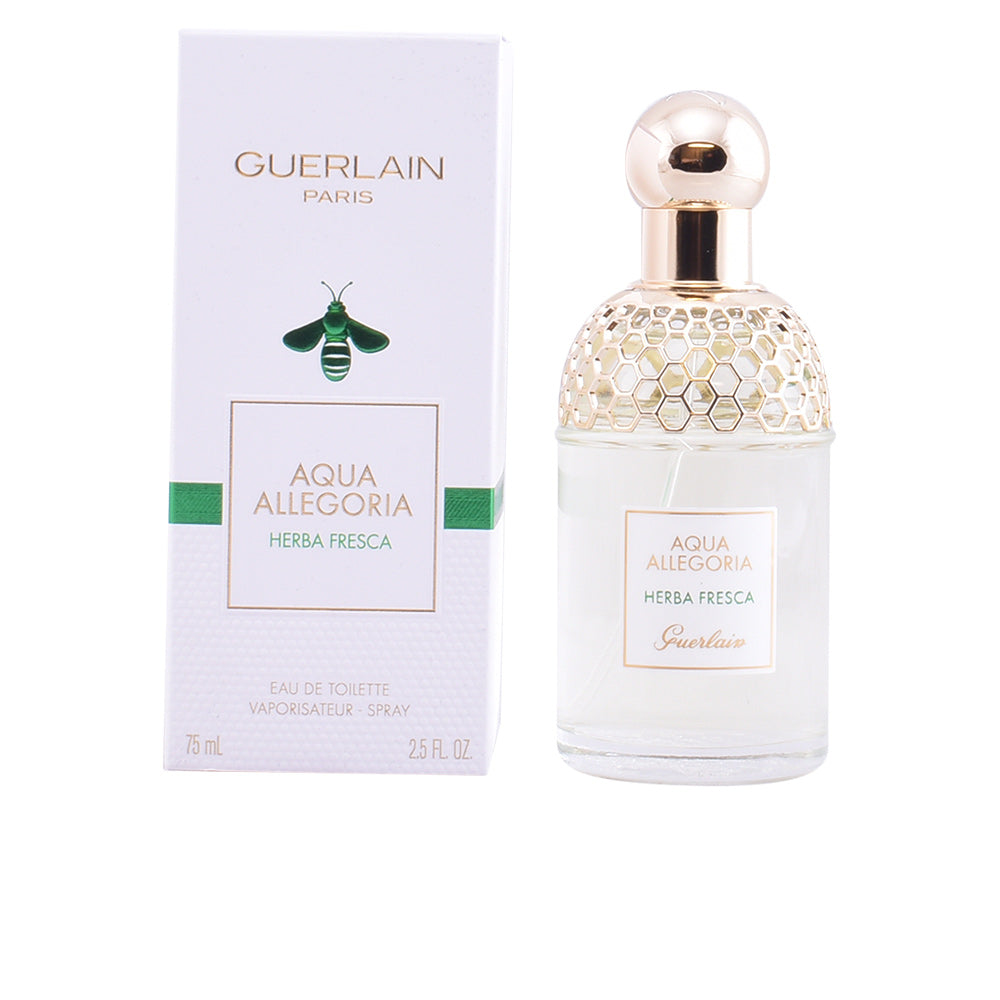 Guerlain AQUA ALLEGORIA HERBA FRESCA edt spray 75 ml - PerfumezDirect®