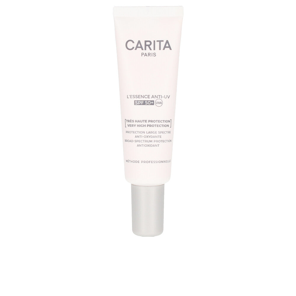 Carita L ESSENCE ANTI-UV UNIVERSELLE SPF50+ 30 ml - PerfumezDirect®