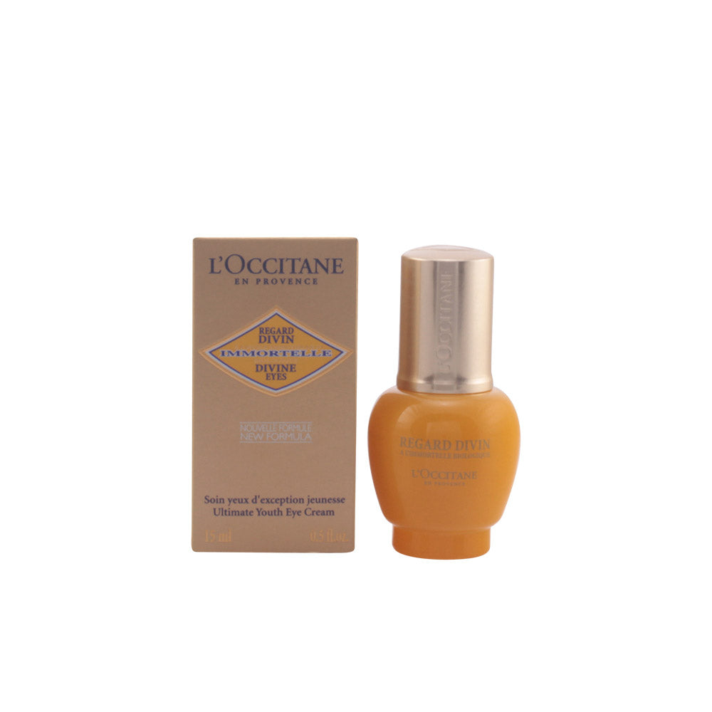 L Occitane Regard Divine Eyes 15ml - PerfumezDirect®