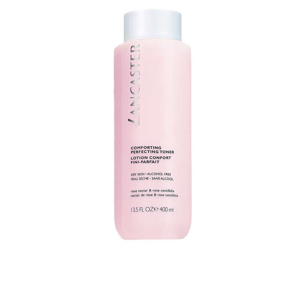 Lancaster CLEANSERS comforting perfecting toner 400 ml - PerfumezDirect®