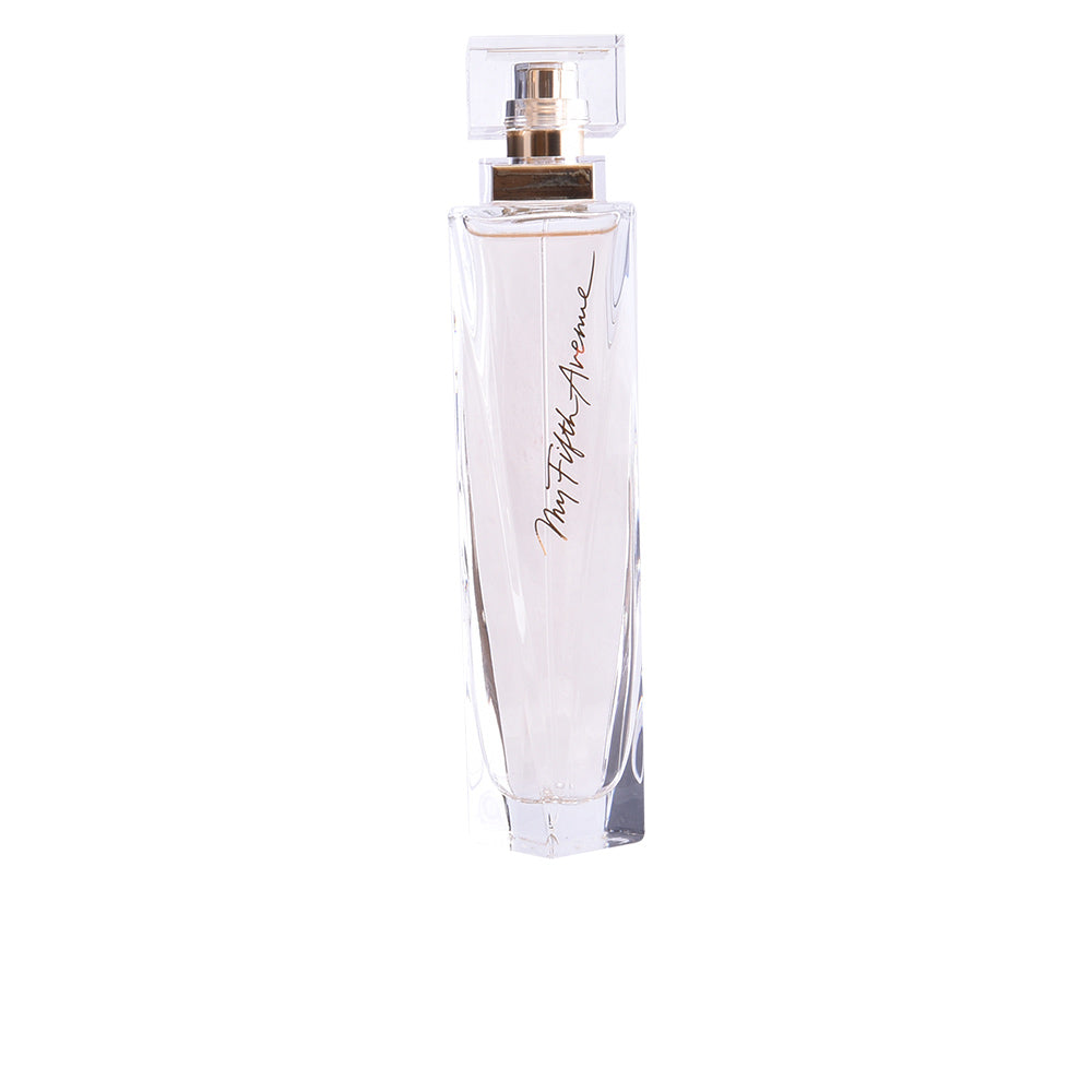 Elizabeth Arden MY 5TH AVENUE edp spray 100 ml - PerfumezDirect®