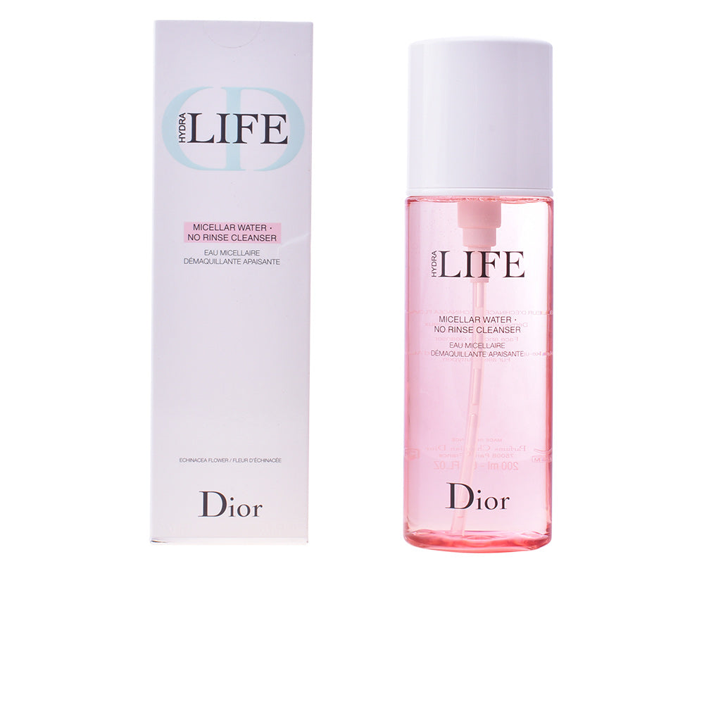 Dior HYDRA LIFE micellar water 200 ml - PerfumezDirect®