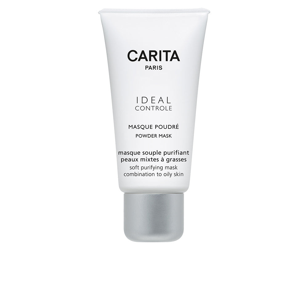 Carita CONTRÔLE masque poudré 50 ml - PerfumezDirect®