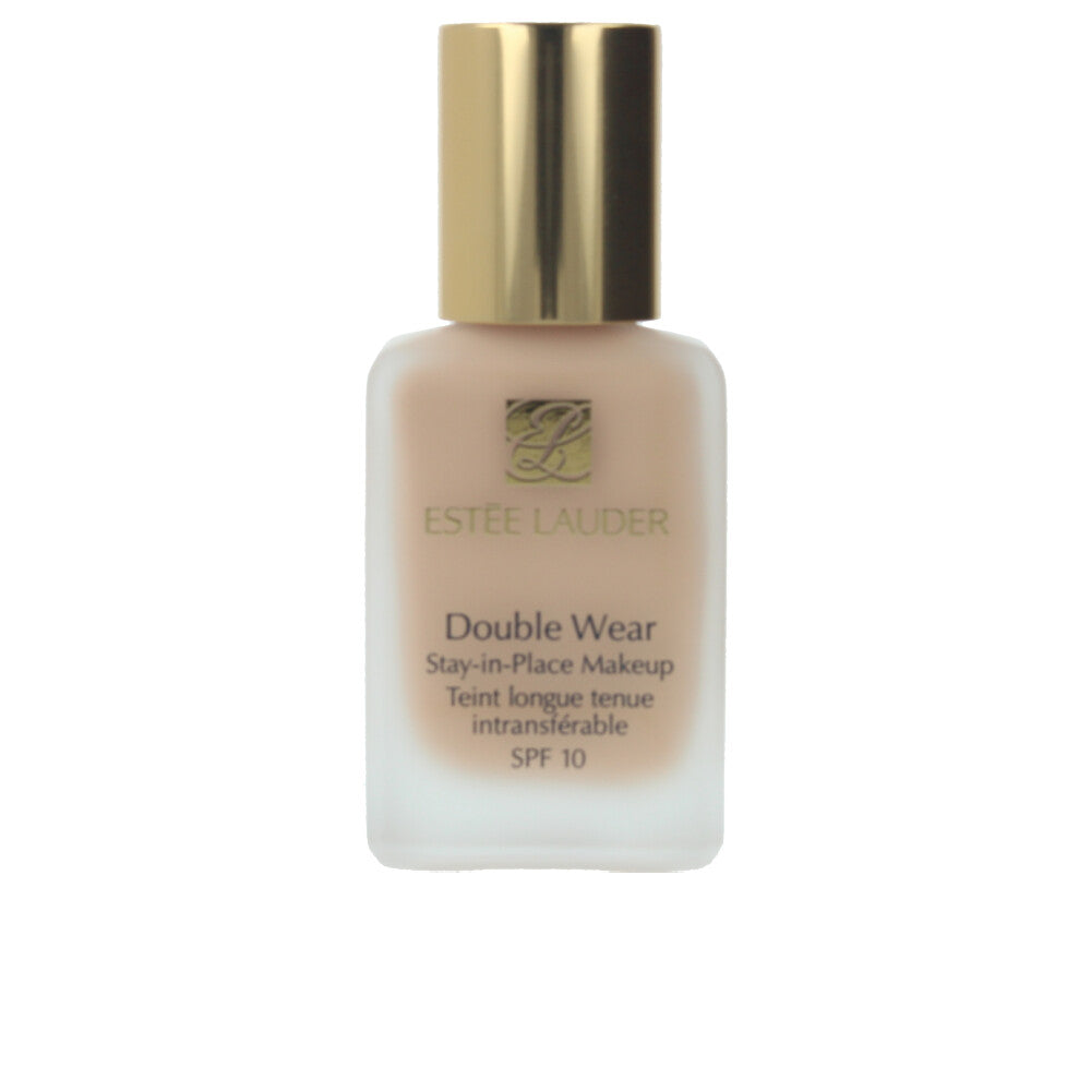 Estee Lauder Double Wear Stay In Place Makeup Spf10 1C1 Cool Bone 30ml - PerfumezDirect®