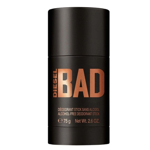 Diesel Bad Deodorant Stick 75g - PerfumezDirect®