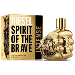 Diesel Spirit Of The Brave Intense Eau de Parfum 75ml Spray - PerfumezDirect®