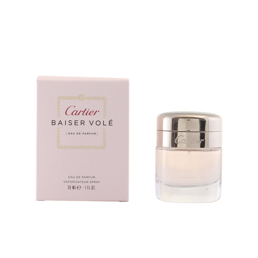 Cartier BAISER VOLÉ edp spray 30 ml - PerfumezDirect®