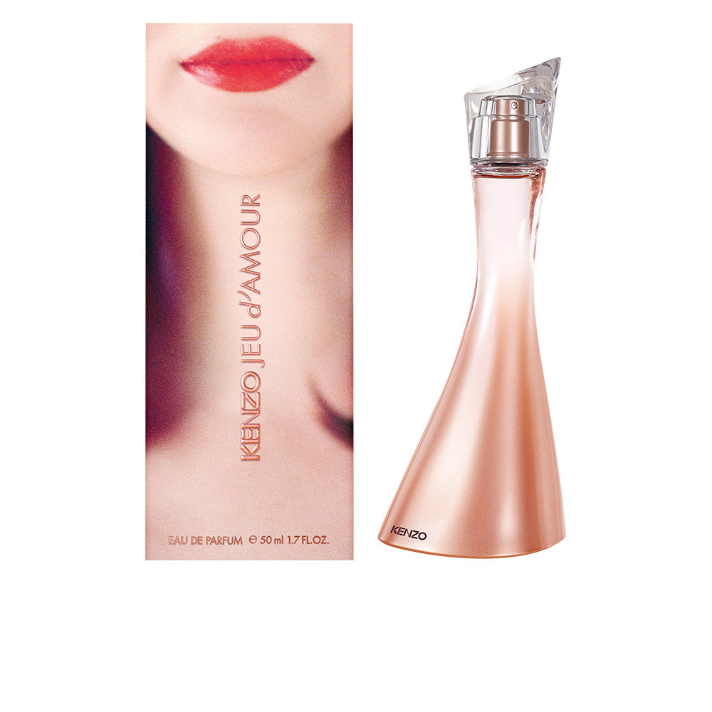 Kenzo JEU D AMOUR edp spray 50 ml - PerfumezDirect®