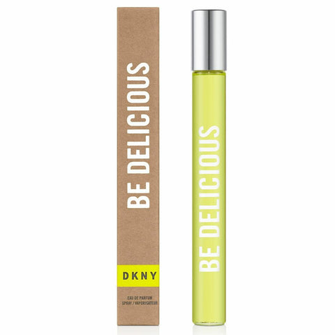 DKNY Be Delicious Eau de Parfum 10ml Spray - PerfumezDirect®