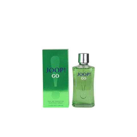 Joop JOOP GO edt spray 100 ml - PerfumezDirect®
