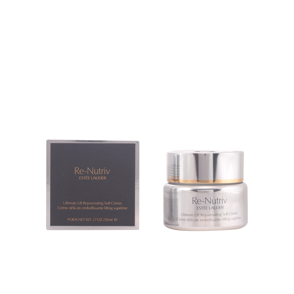 Estee Lauder RE-NUTRIV ULTIMATE soft 50 ml - PerfumezDirect®