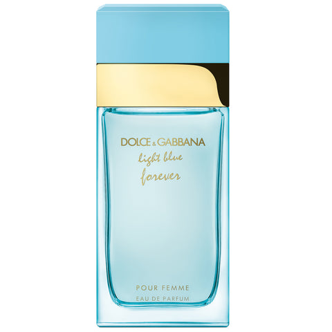 D&G Light Blue Forever Pour Femme Edp Spray 100 ml - PerfumezDirect®