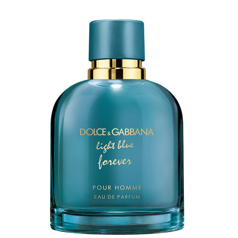 D&G Light Blue Forever Pour Homme Edp Spray 50 ml - PerfumezDirect®