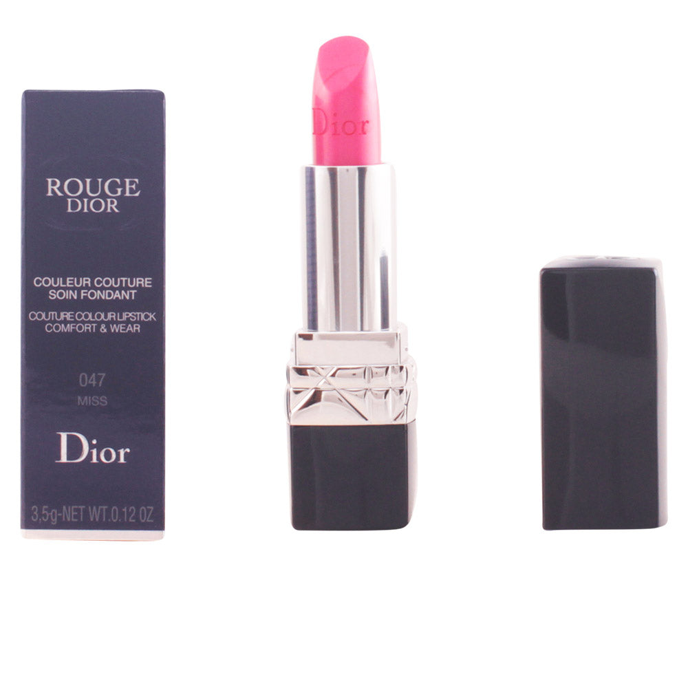 Dior ROUGE DIOR lipstick #047-miss 3,5 gr - PerfumezDirect®