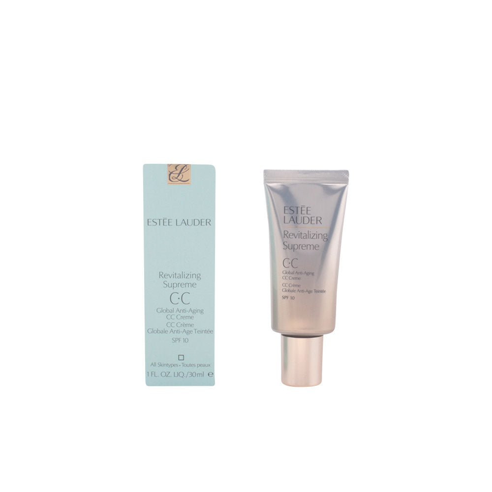 Estee Lauder REVITALIZING SUPREME CC creme SPF10 30 ml - PerfumezDirect®