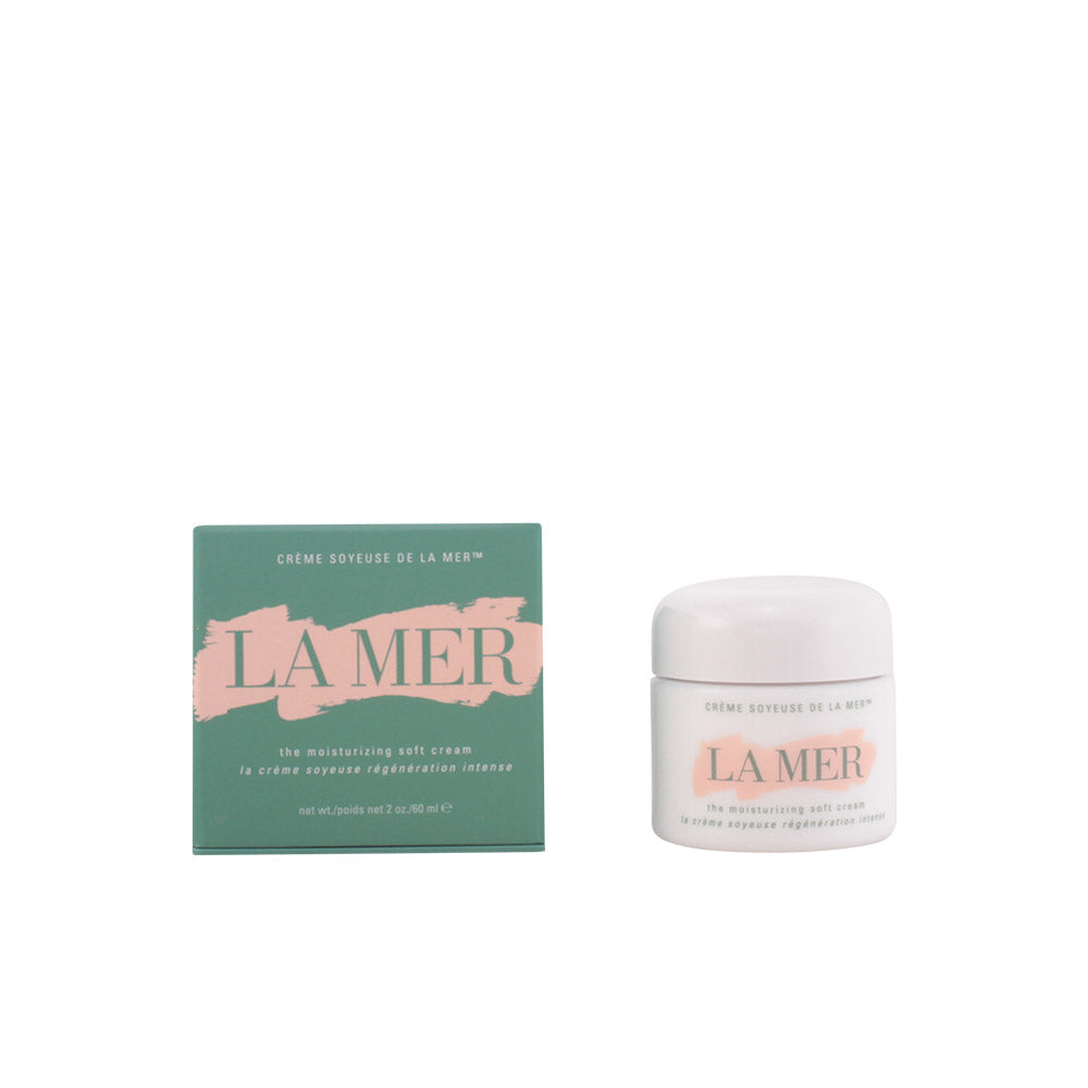 La Mer LA MER Moisturizing Soft Cream 60 ml - PerfumezDirect®