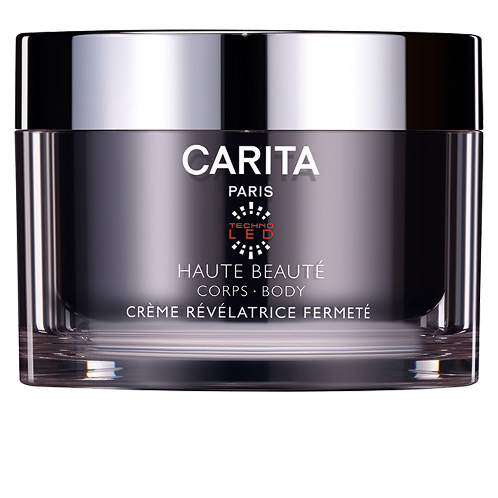 Carita HAUTE BEAUTE CORPS crème révélatrice fermeté pot 200 ml - PerfumezDirect®