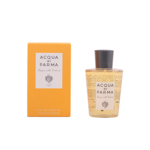 Acqua Di Parma ACQUA DI PARMA shower gel 200 ml - PerfumezDirect®