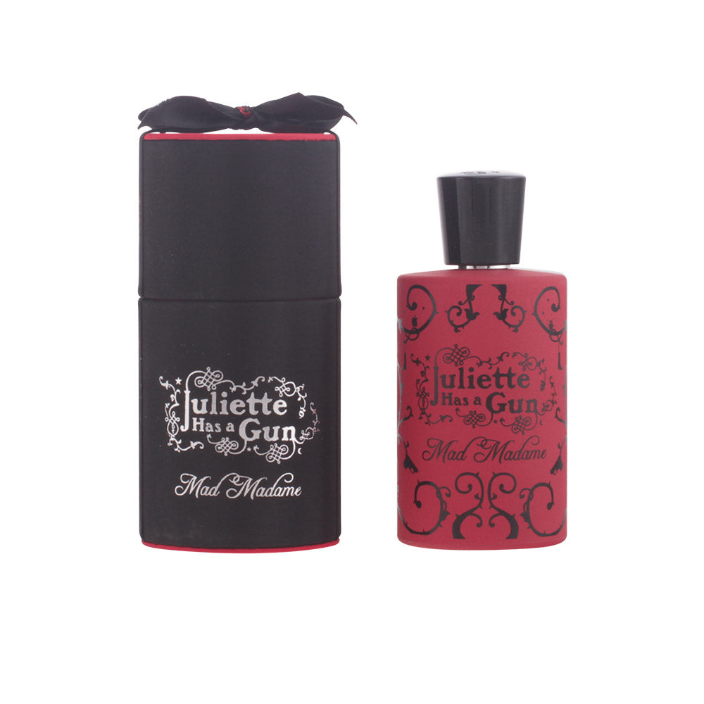 Juliette Has A Gun MAD MADAME edp spray 100 ml - PerfumezDirect®