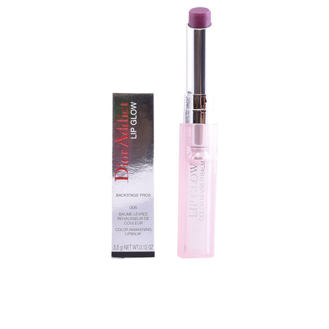 Dior DIOR ADDICT lip glow #006-Berry 3,5 gr - PerfumezDirect®