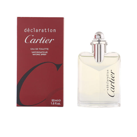 Cartier DÉCLARATION edt spray 50 ml - PerfumezDirect®