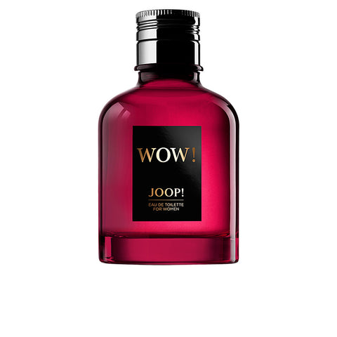 Joop JOOP WOW! FOR WOMEN edt spray 60 ml - PerfumezDirect®
