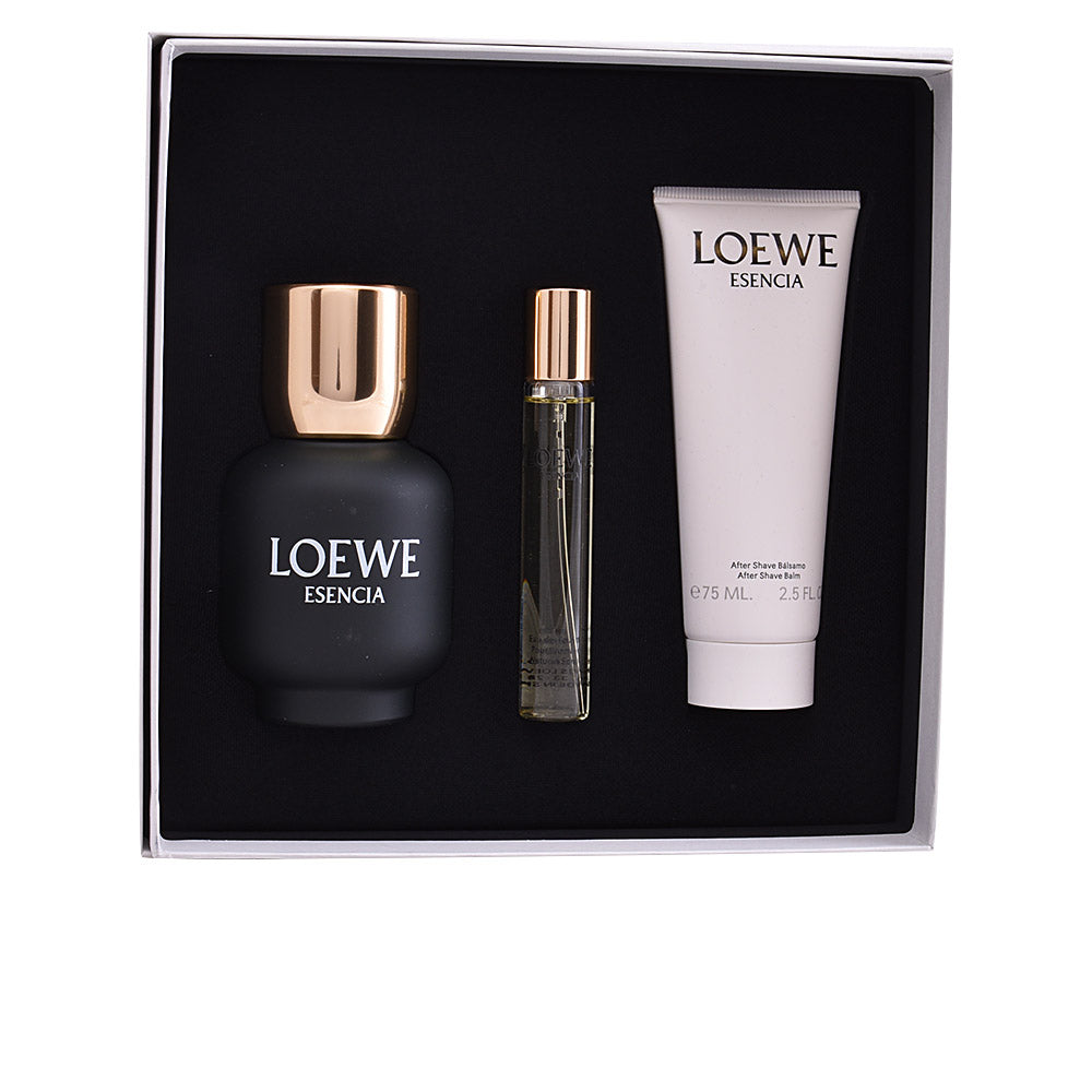 Loewe ESENCIA SET 3 pz - PerfumezDirect®