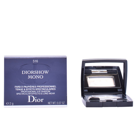 Dior DIORSHOW MONO fard à paupières #516-delicate 2 gr - PerfumezDirect®